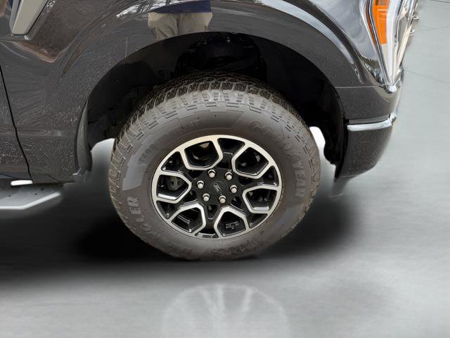 Certified 2023 Ford F150 XLT w/ Equipment Group 302A High AWD/4WD image 33