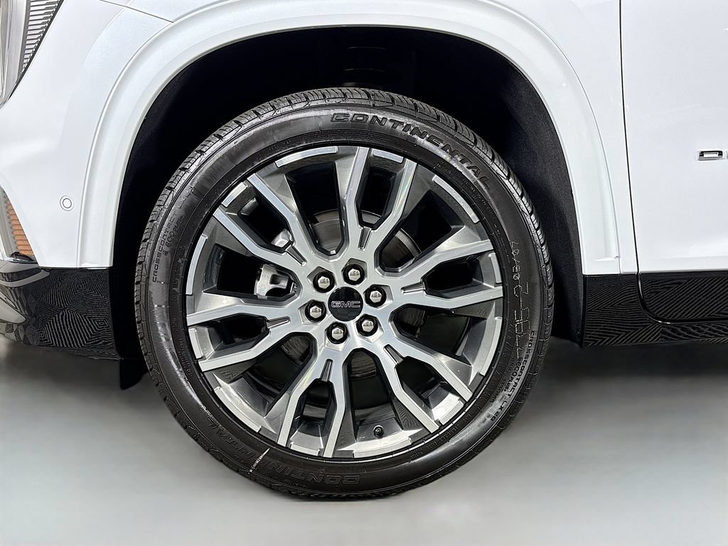New 2026 GMC Acadia Denali Ultimate AWD/4WD image 33