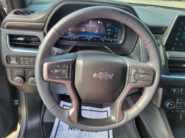 Used 2023 Chevrolet Tahoe RST w/ Luxury Package RWD image 13
