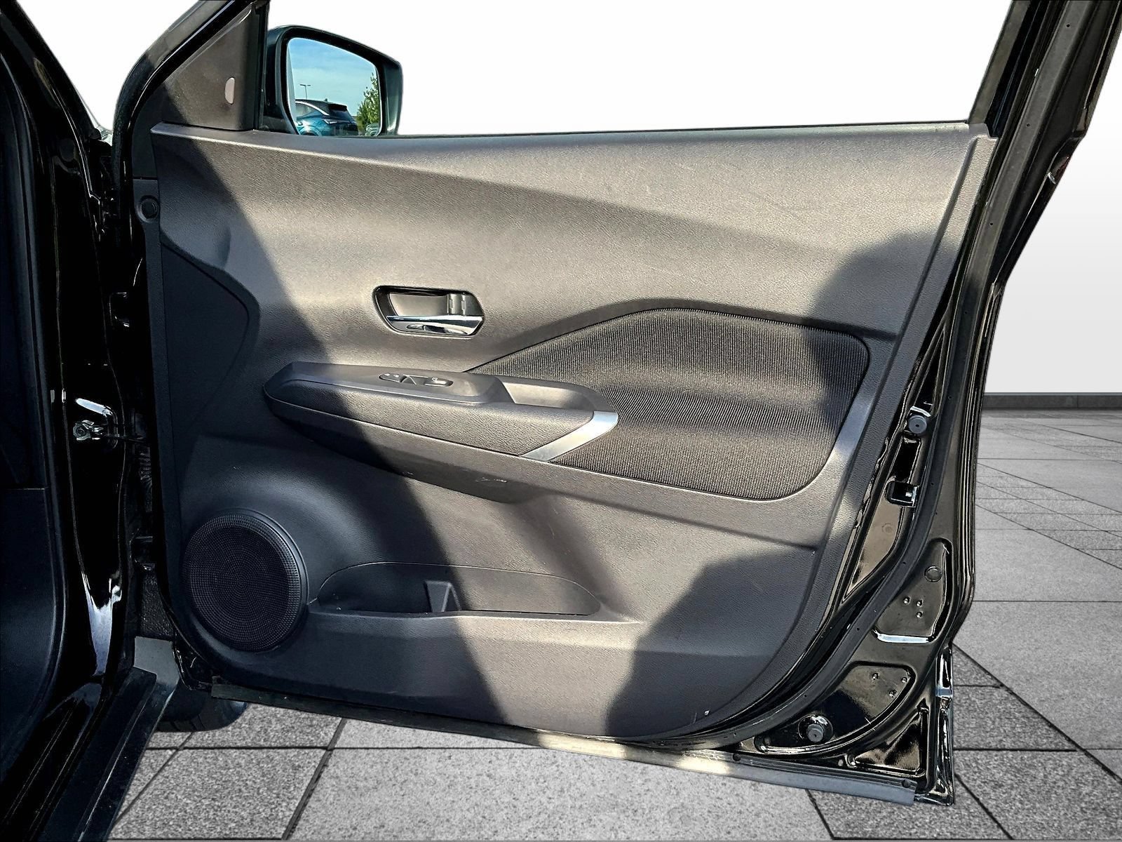 Certified 2024 Nissan Kicks SV FWD image 30