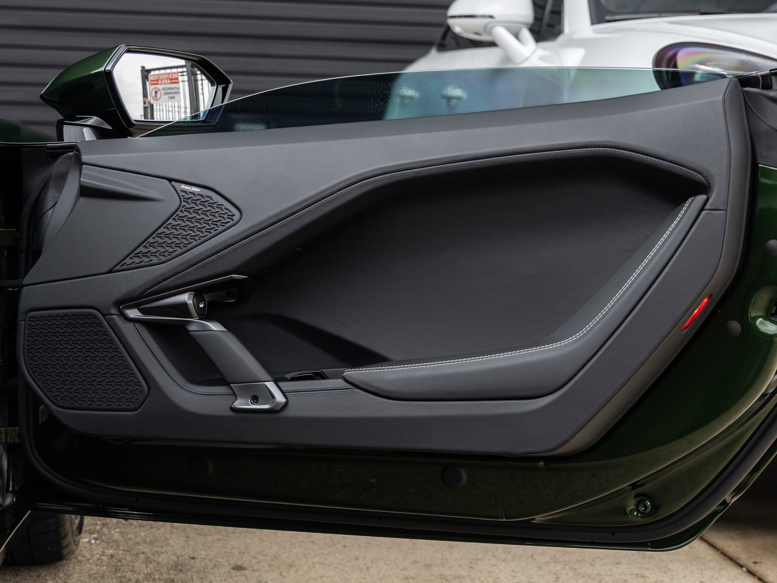 Used 2026 Lamborghini Temerario AWD/4WD image 49