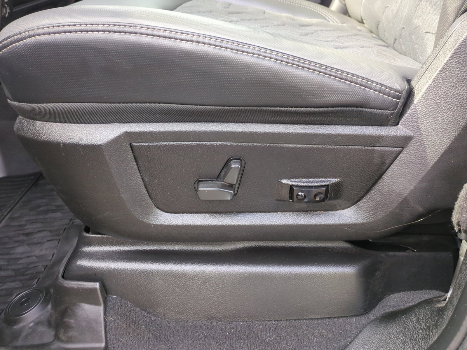 Certified 2021 RAM 2500 Power Wagon image 14