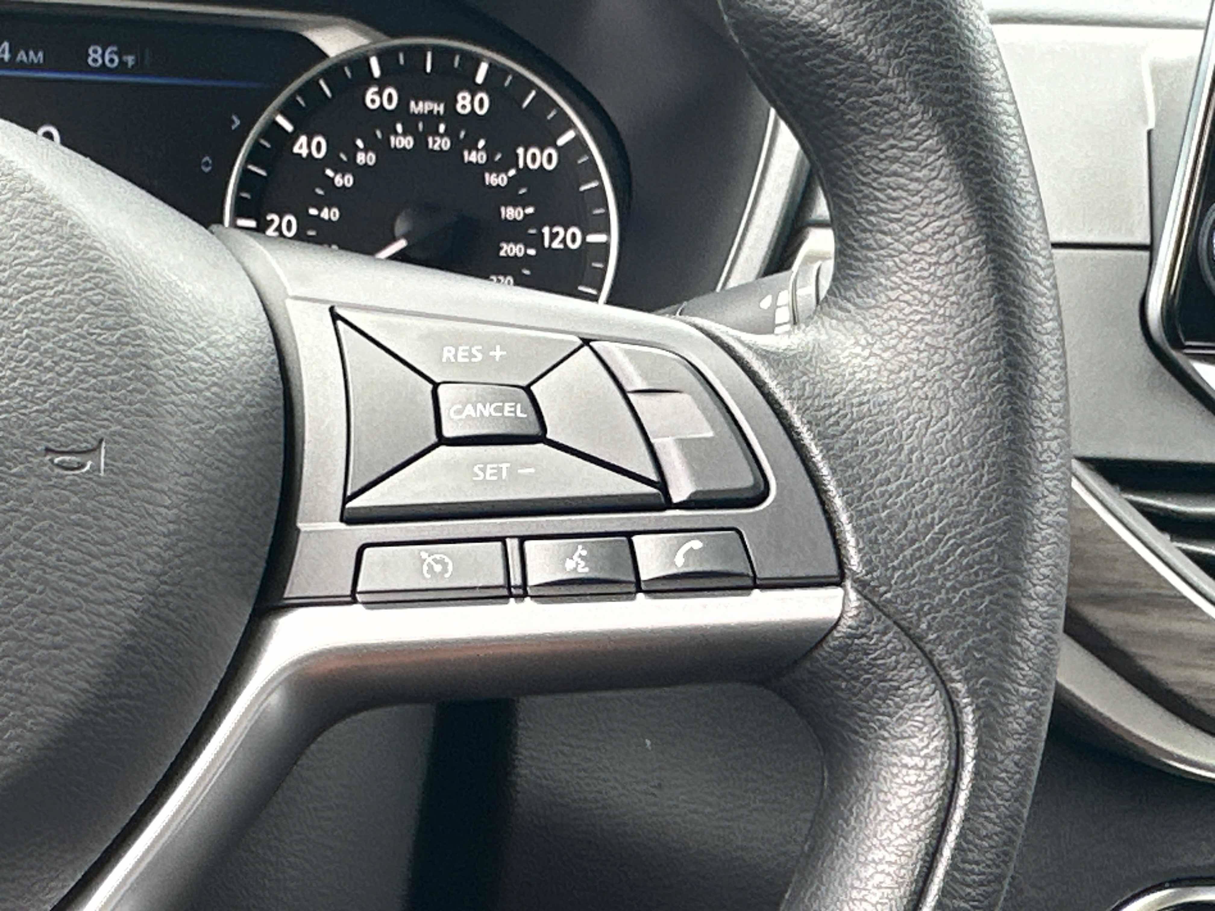New 2026 Nissan Altima 2.5 SV FWD image 39
