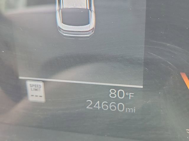 Used 2025 Kia K4 FWD image 25