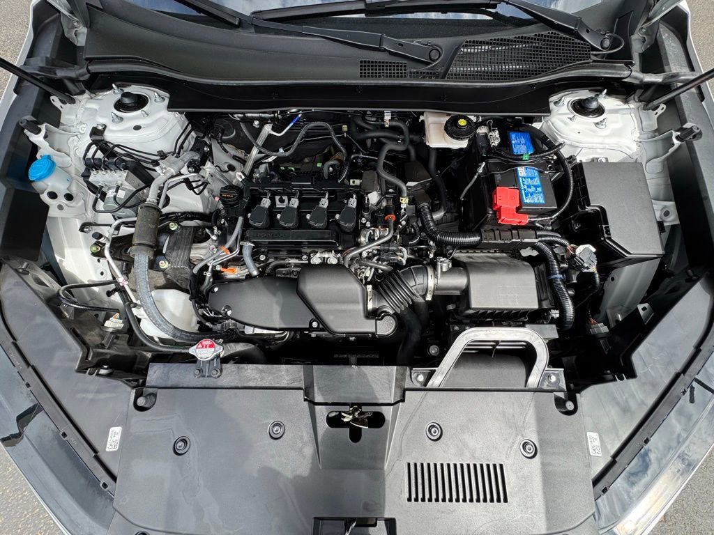 Certified 2023 Honda CR-V LX image 24