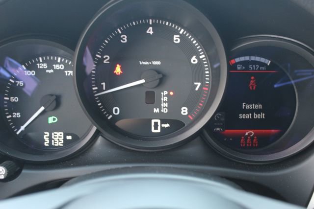 Certified 2026 Porsche Macan image 20