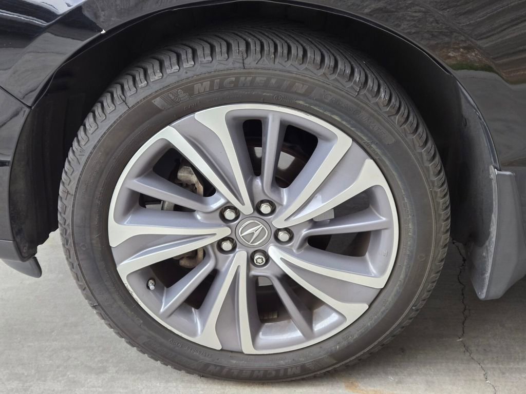 Used 2018 Acura MDX FWD w/ Technology Package image 5