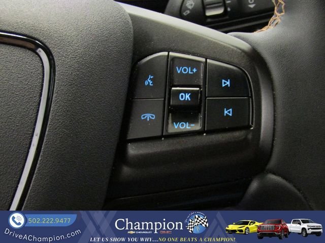 Used 2023 Ford Mustang Mach-E GT AWD/4WD image 32