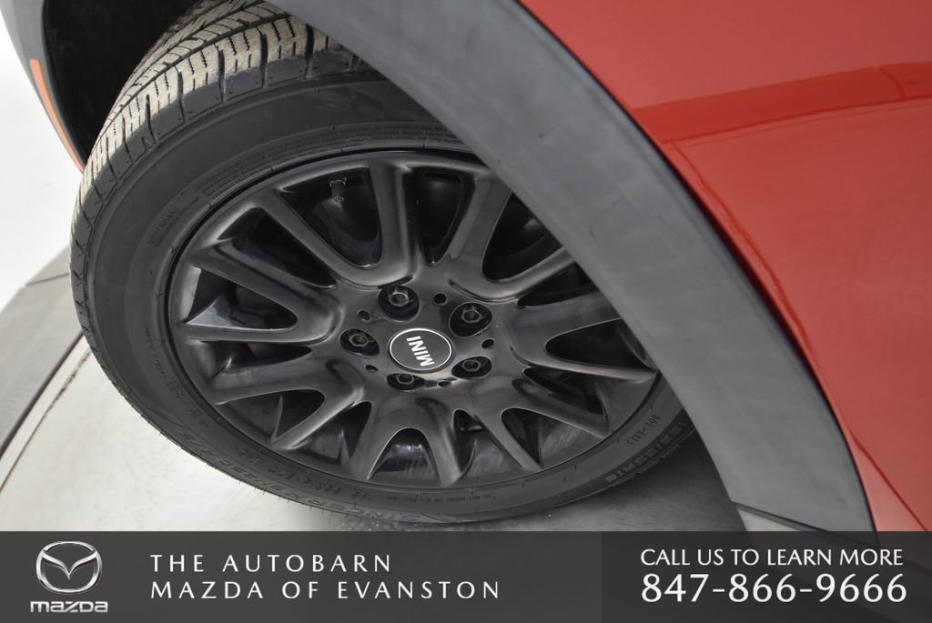 Used 2016 MINI Cooper S image 43