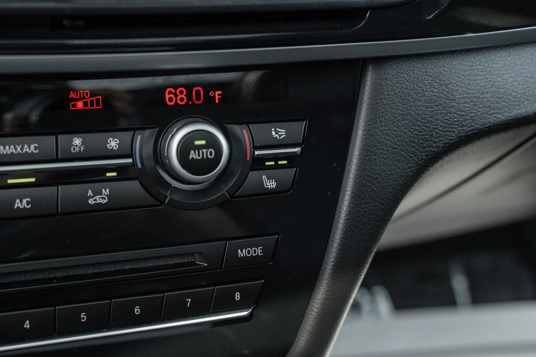 Used 2015 BMW X5 xDrive35i image 32