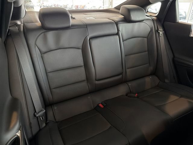 Certified 2021 Chevrolet Malibu Premier image 16