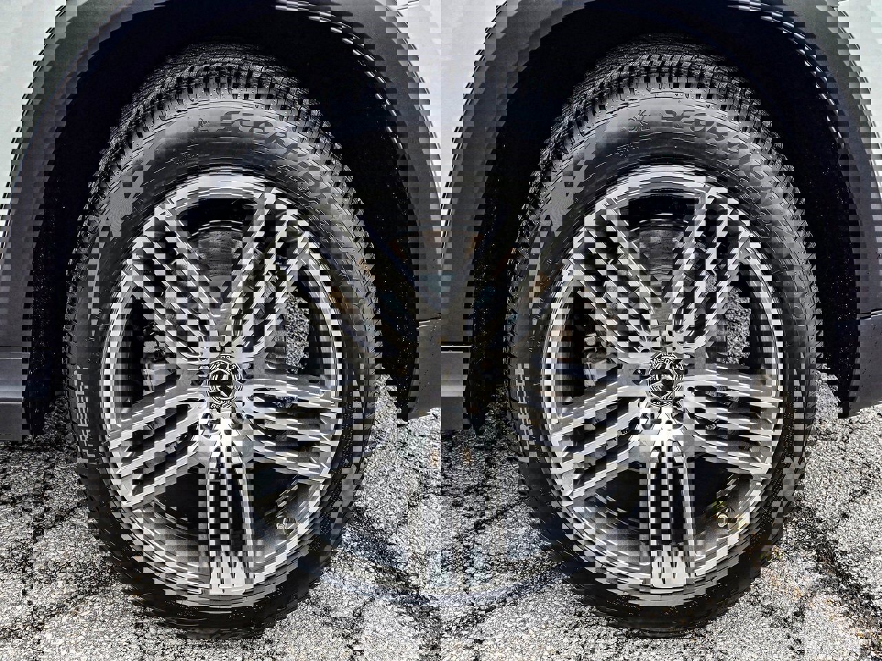 New 2026 Mercedes-Benz GLS 450 4MATIC image 8