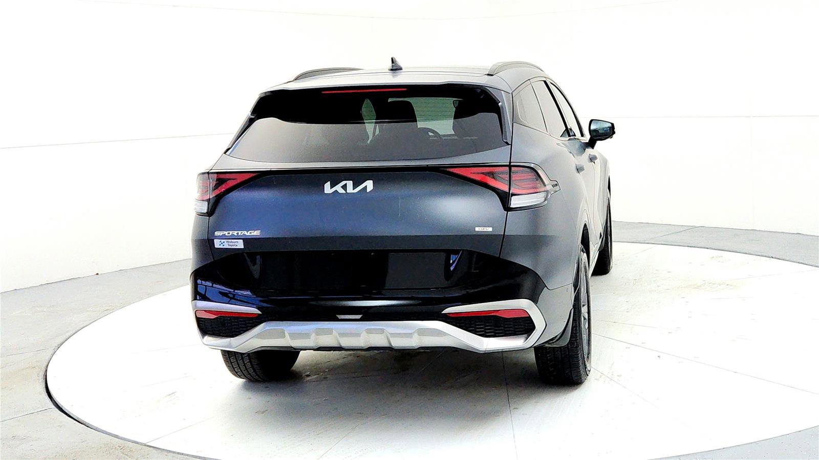 Used 2023 Kia Sportage SX Prestige image 5