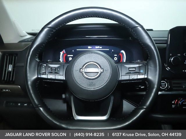 Used 2024 Nissan Pathfinder Platinum image 21
