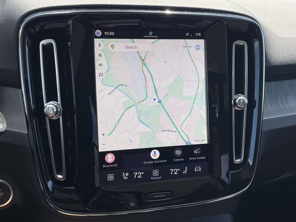 New 2026 Volvo XC40 B5 Plus w/ Climate Package AWD/4WD image 16