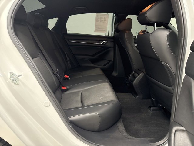 Used 2021 Honda Accord Sport image 30