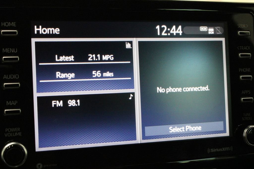 Used 2021 Toyota Corolla SE image 31