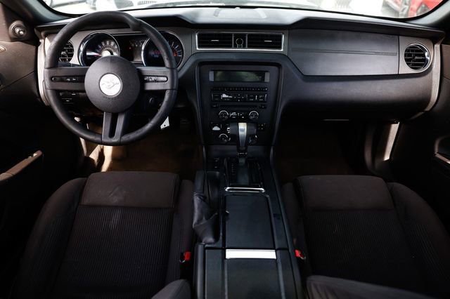 Used 2012 Ford Mustang Coupe image 26