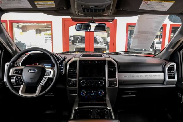 Used 2019 Ford F250 Lariat AWD/4WD image 15