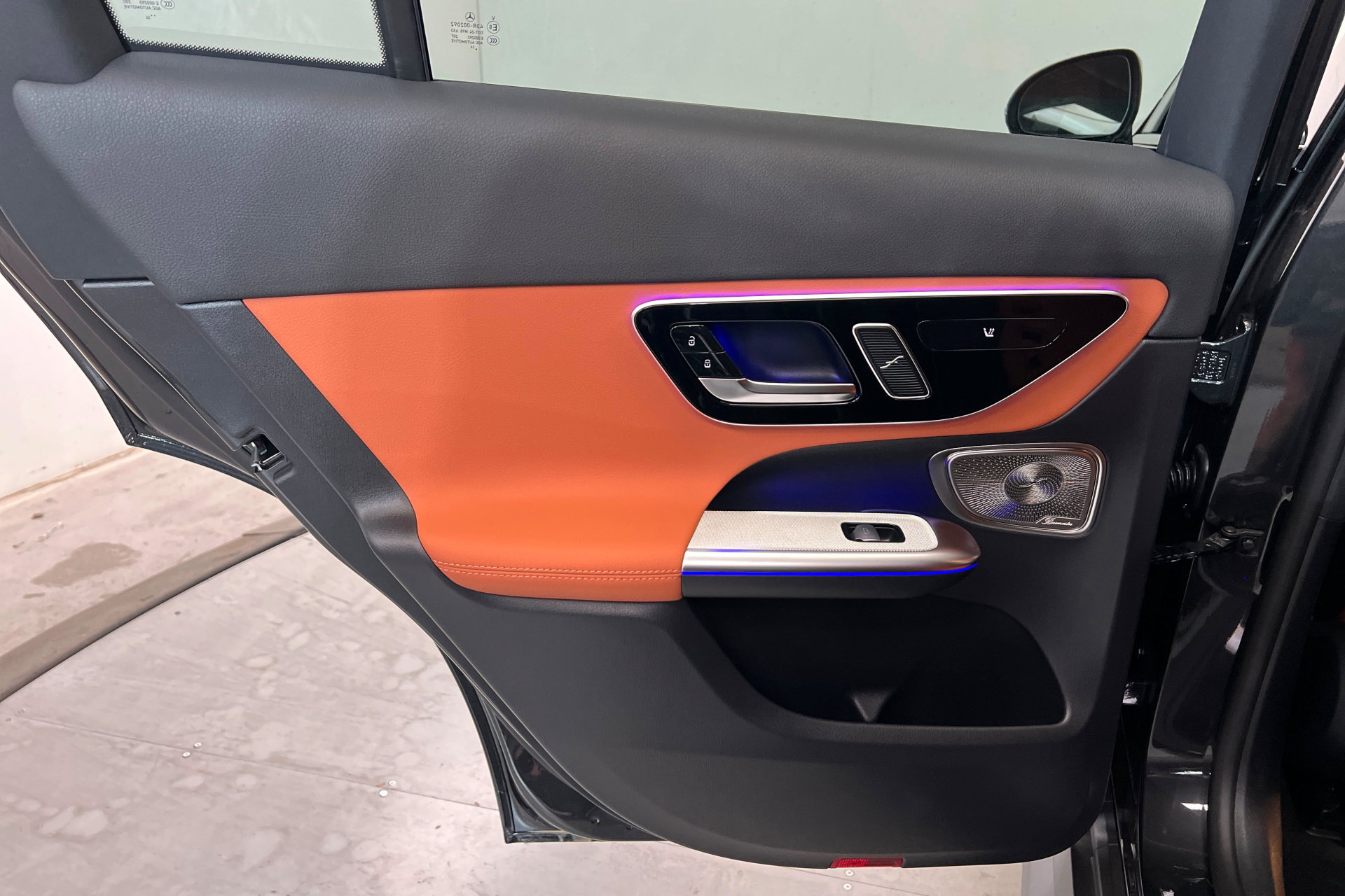 New 2027 Mercedes-Benz GLC 300 4MATIC image 18