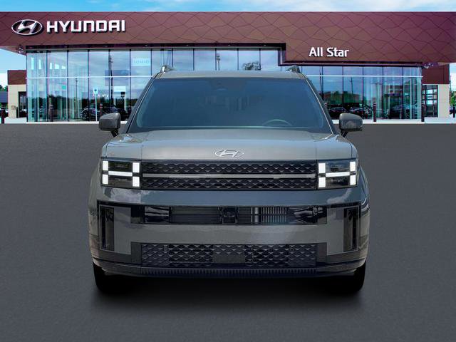 New 2026 Hyundai Santa Fe Calligraphy image 14