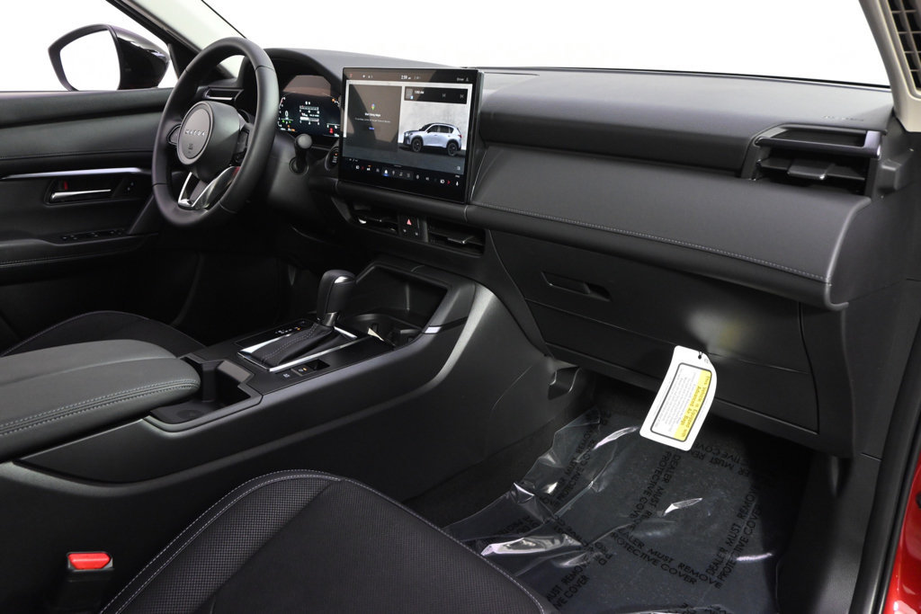 New 2026 MAZDA CX-5 Select AWD/4WD image 15