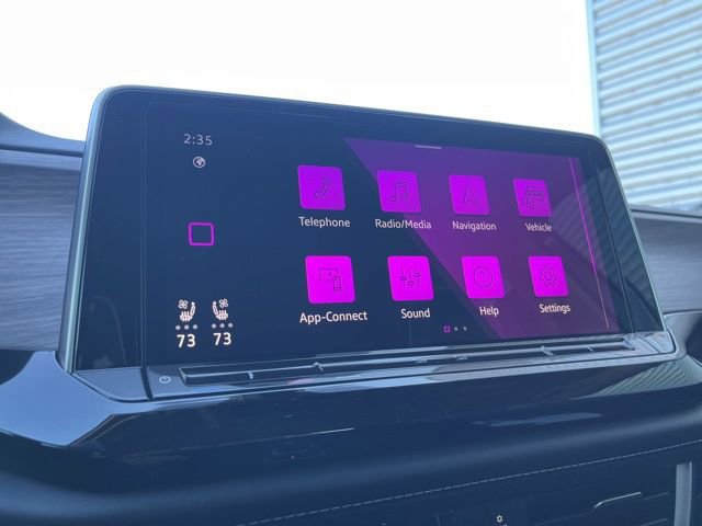 Used 2024 Volkswagen Atlas SEL Premium R-Line image 26