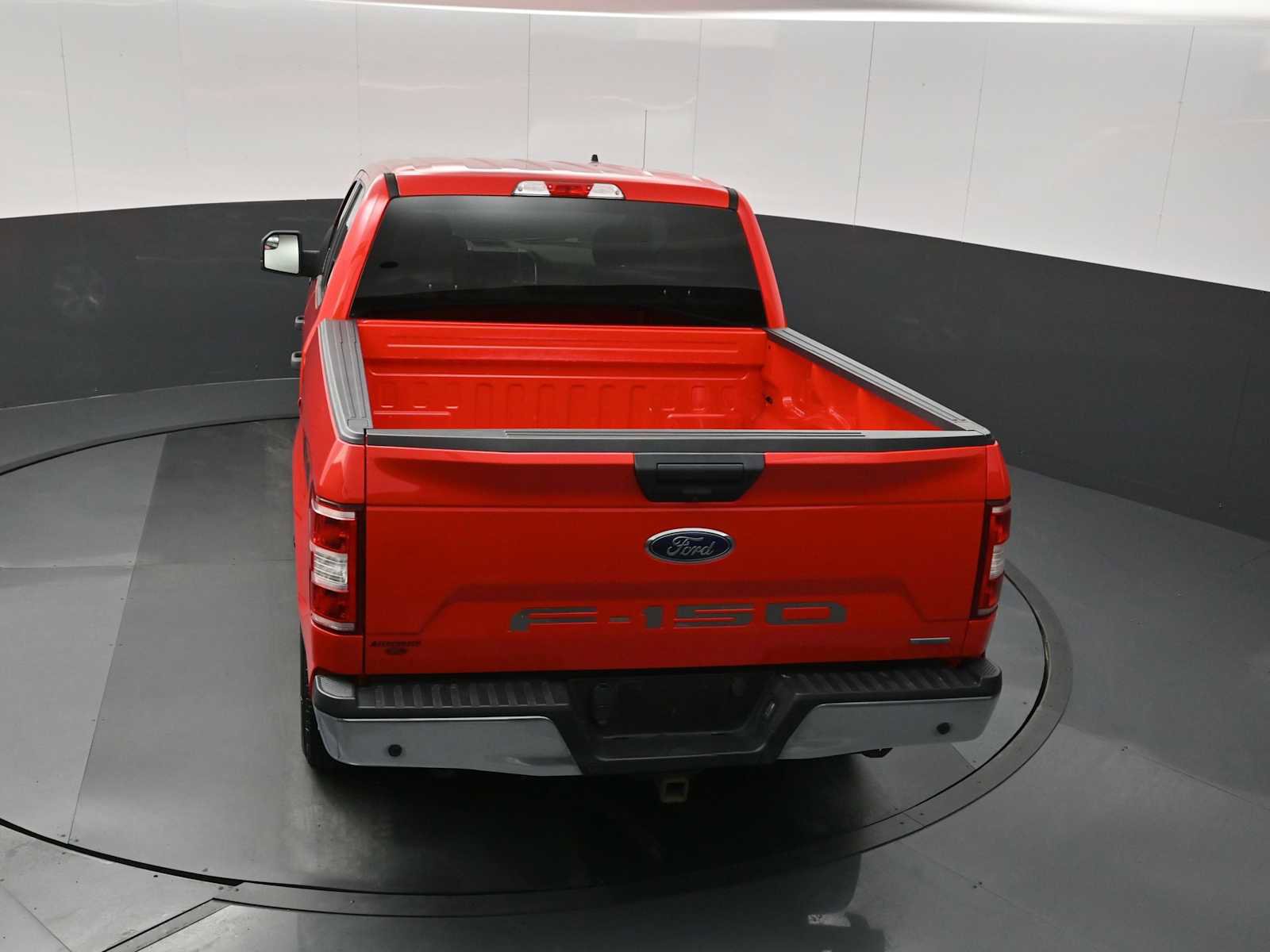 Used 2020 Ford F150 XLT image 21