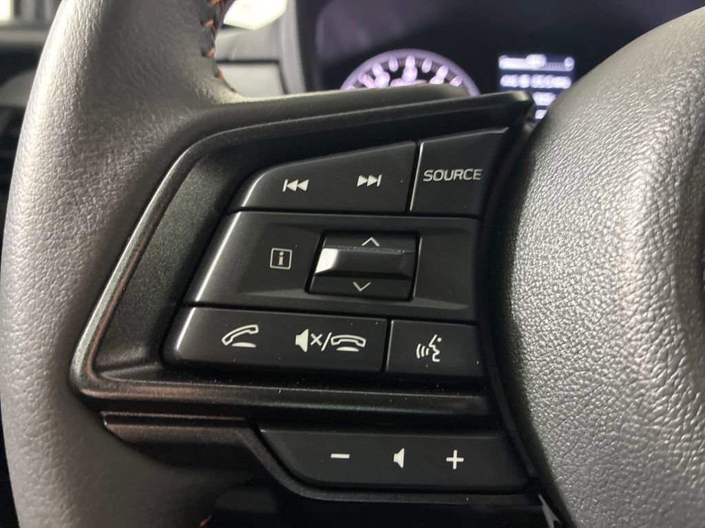 Certified 2025 Subaru Crosstrek 2.5i Limited w/ Popular Package #4A image 26