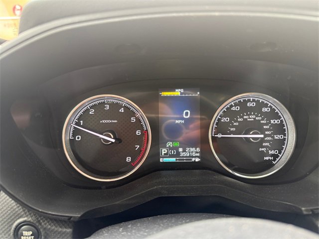 Used 2023 Subaru Forester Touring w/ Popular Package #2 image 23