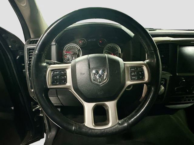 Used 2018 RAM 1500 Laramie image 12