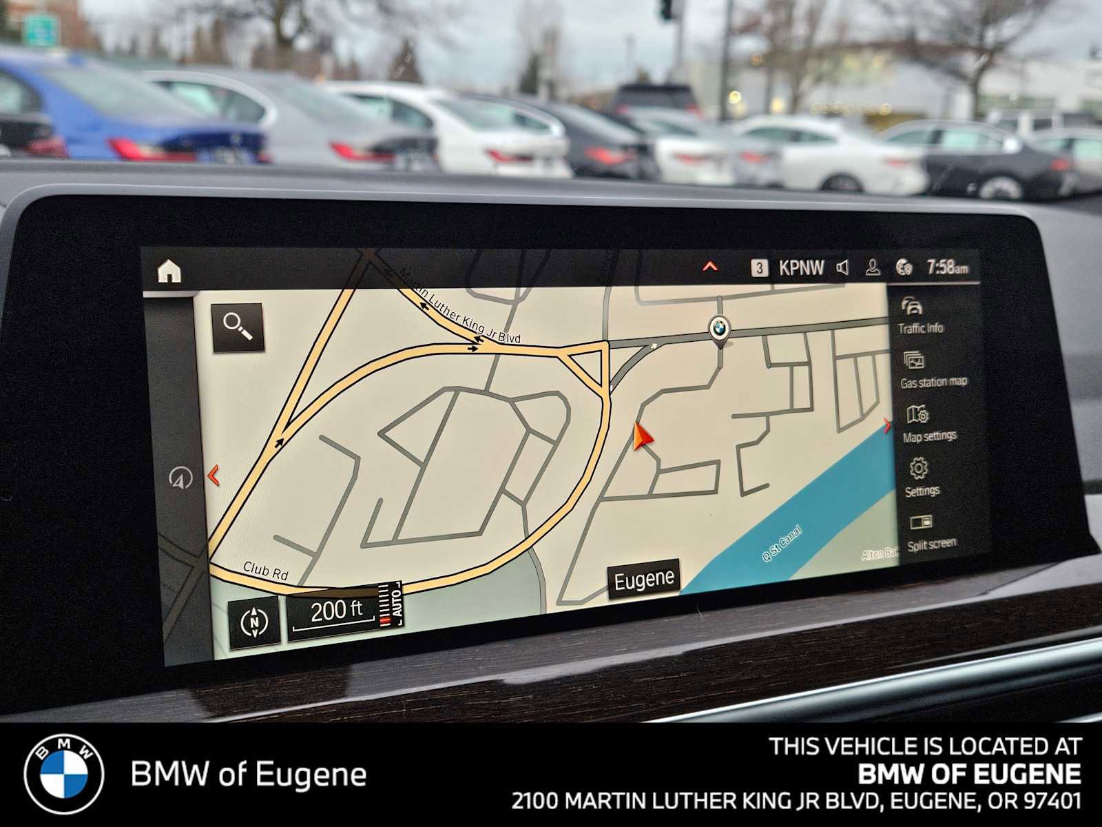 Used 2023 BMW X3 xDrive30i image 29