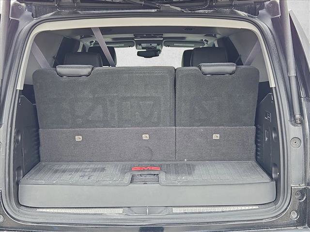 Used 2017 GMC Yukon Denali w/ Open Road Package image 6