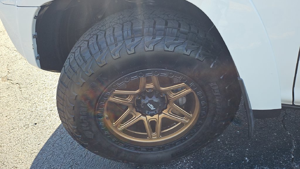 Used 2019 Toyota 4Runner SR5 RWD image 31