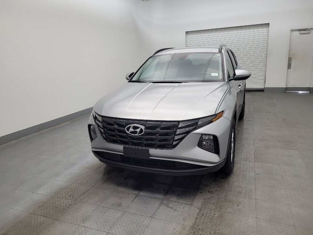 Used 2024 Hyundai Tucson SEL image 15