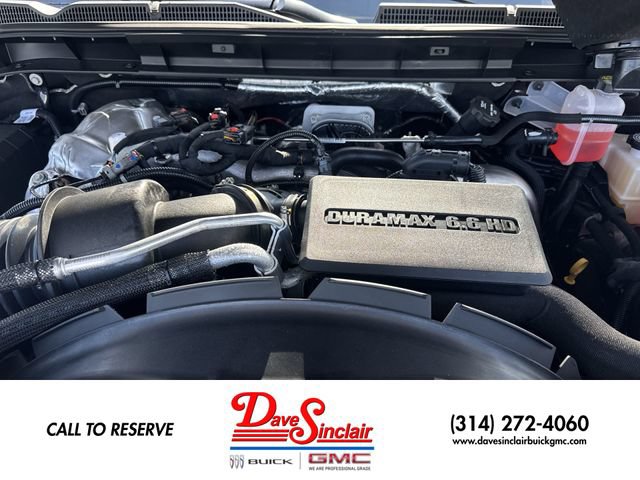 New 2026 GMC Sierra 2500 Denali w/ Denali Reserve Package AWD/4WD image 26
