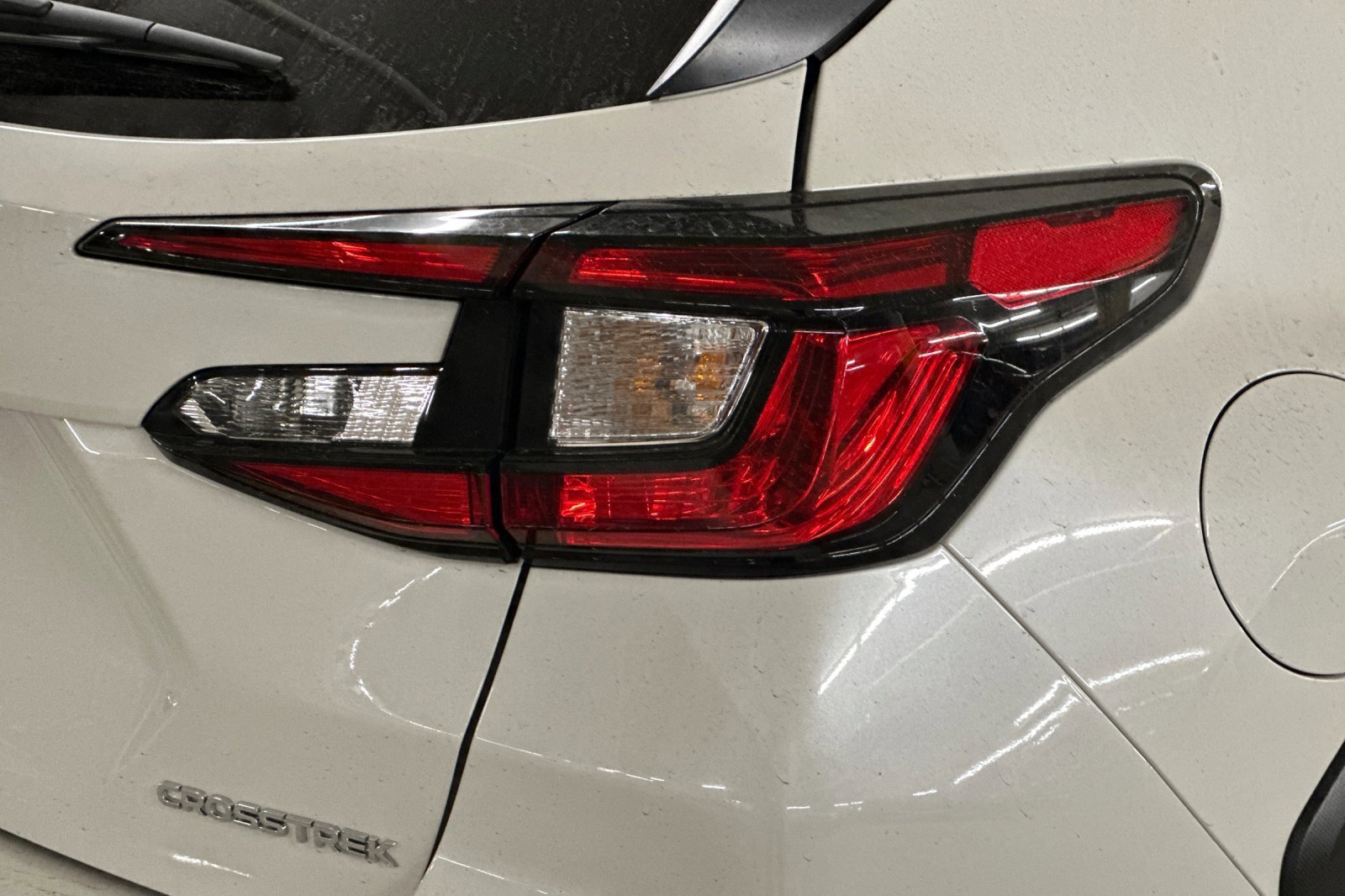 New 2025 Subaru Crosstrek 2.5i Premium image 31