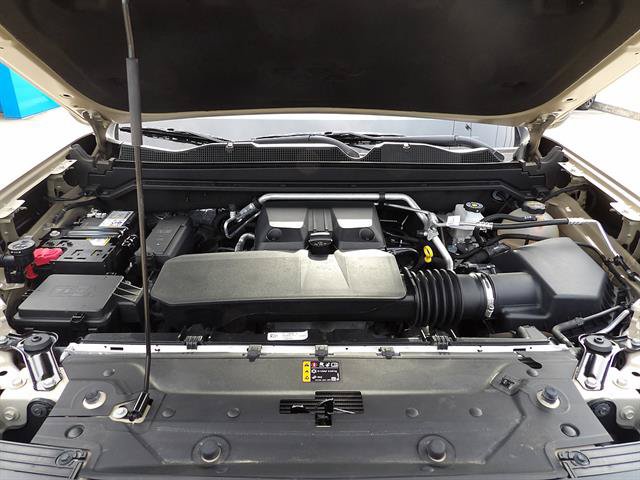 Certified 2024 GMC Canyon AT4 w/ Canyon Safety Plus Package AWD/4WD image 37