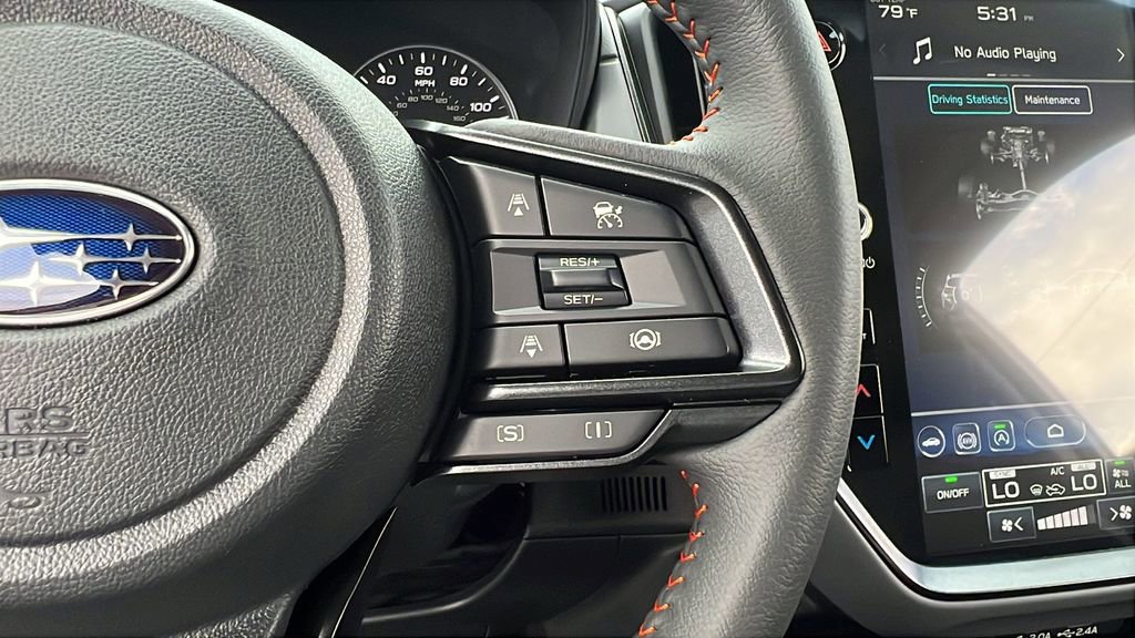 New 2025 Subaru Crosstrek 2.5i Limited image 26