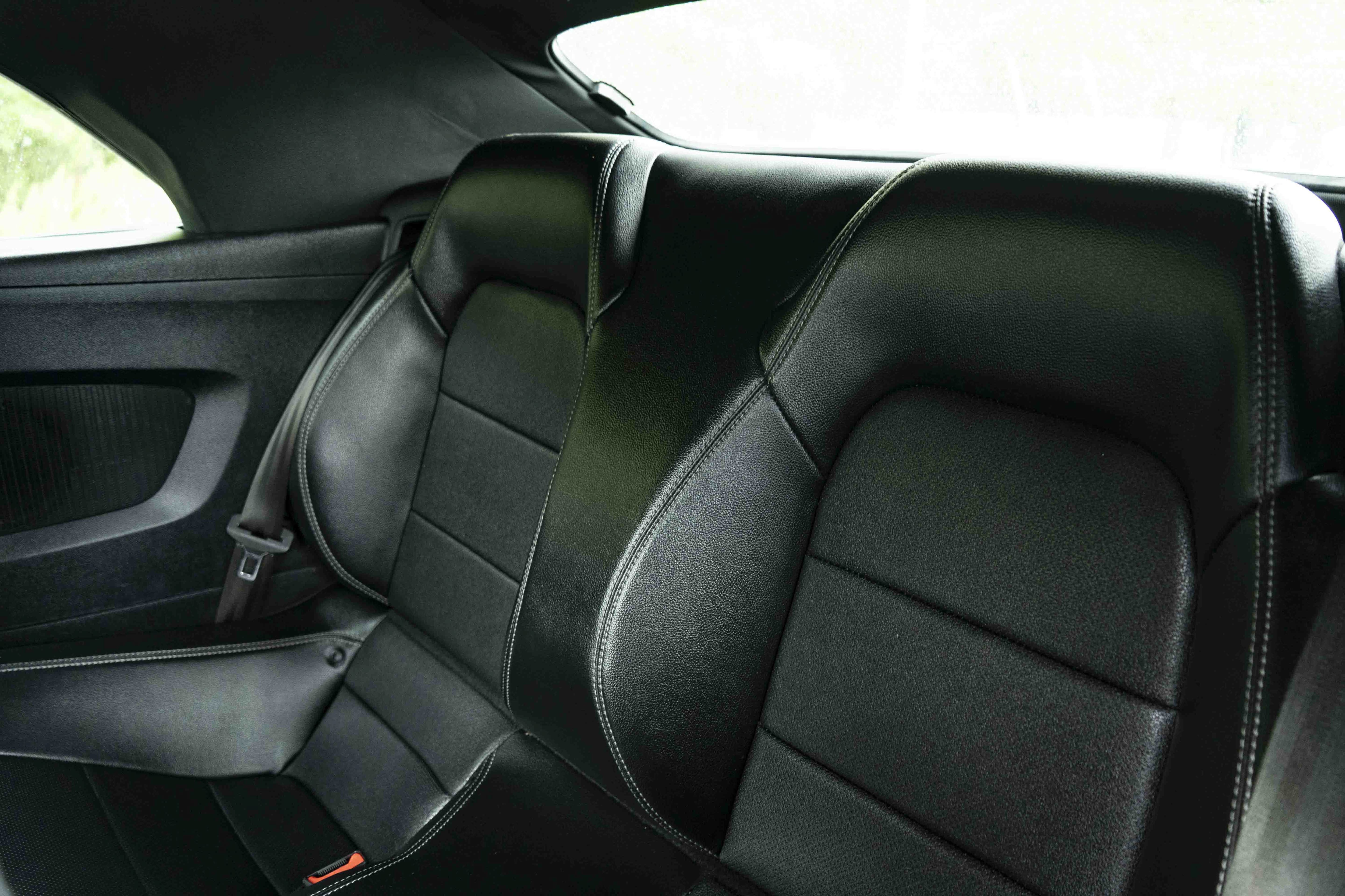 Used 2019 Ford Mustang GT Premium RWD image 18