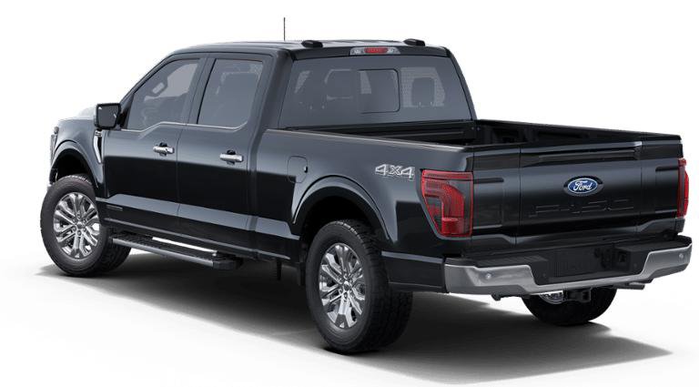 New 2025 Ford F150 Lariat w/ Equipment Group 502A High image 19