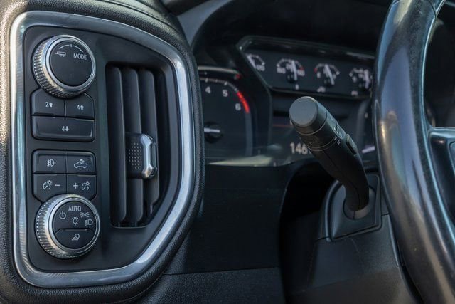 Certified 2022 GMC Sierra 3500 SLE w/ Fleet Comfort Package AWD/4WD image 22