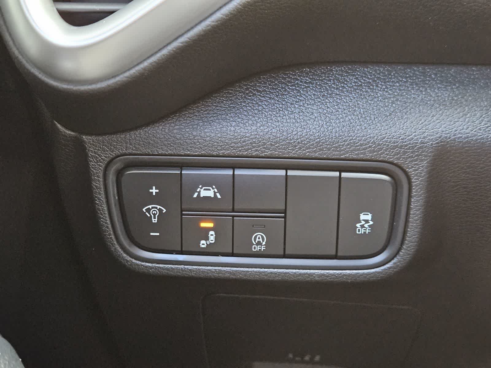 Used 2021 Kia Soul GT-Line FWD image 19