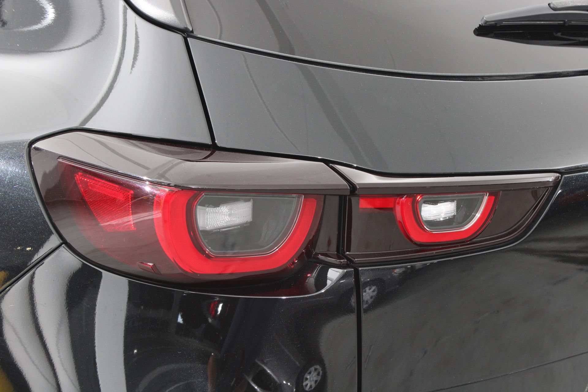 Used 2024 MAZDA CX-50 AWD 2.5 S w/ Cargo Package image 12