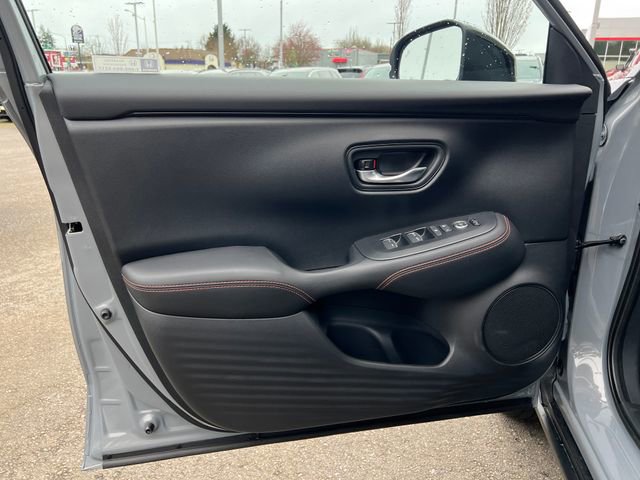 New 2026 Honda HR-V Sport image 16