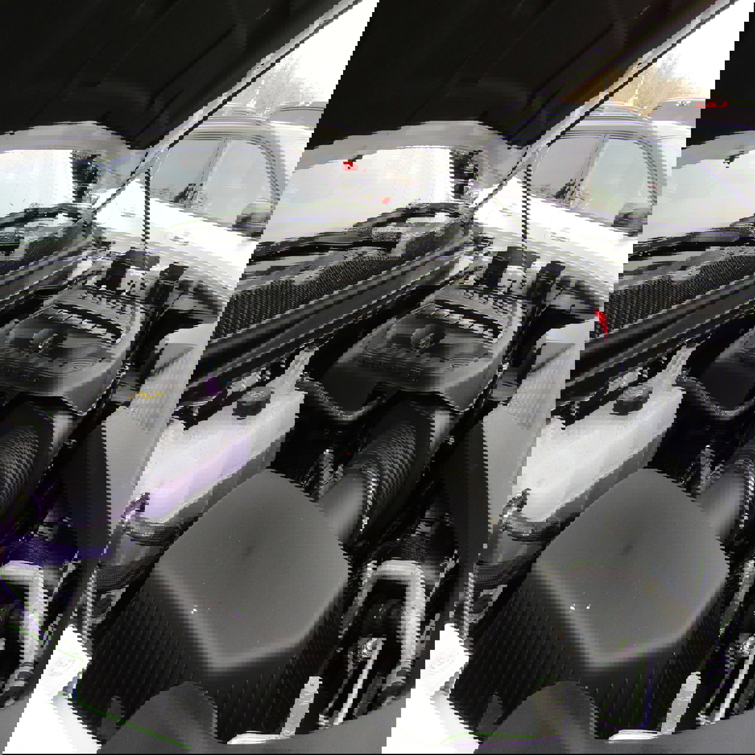 New 2026 Jeep Grand Wagoneer L Limited image 16