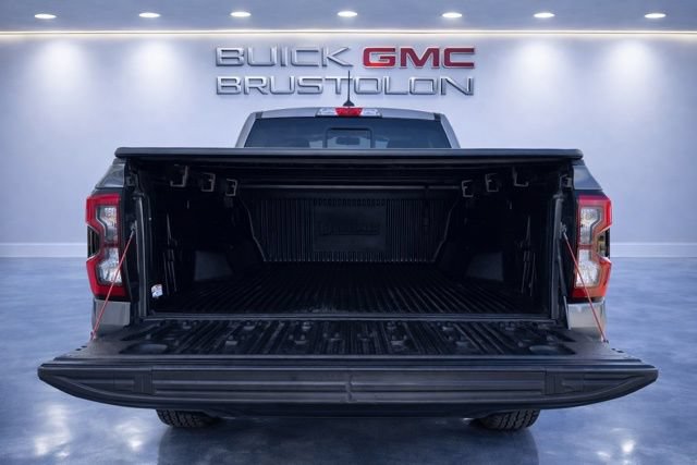 Used 2024 Ford Ranger XLT w/ Equipment Group 301A Mid AWD/4WD image 10