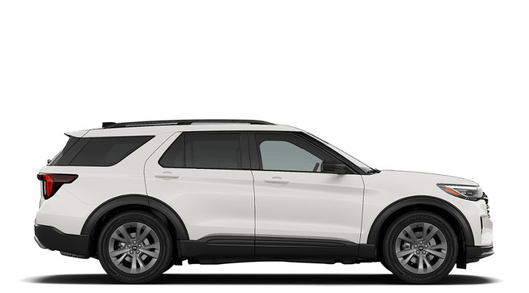 New 2026 Ford Explorer Active w/ Active Comfort Package AWD/4WD image 61