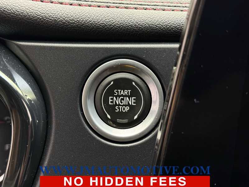 Used 2023 Chevrolet Blazer RS w/ Driver Confidence II Package image 44