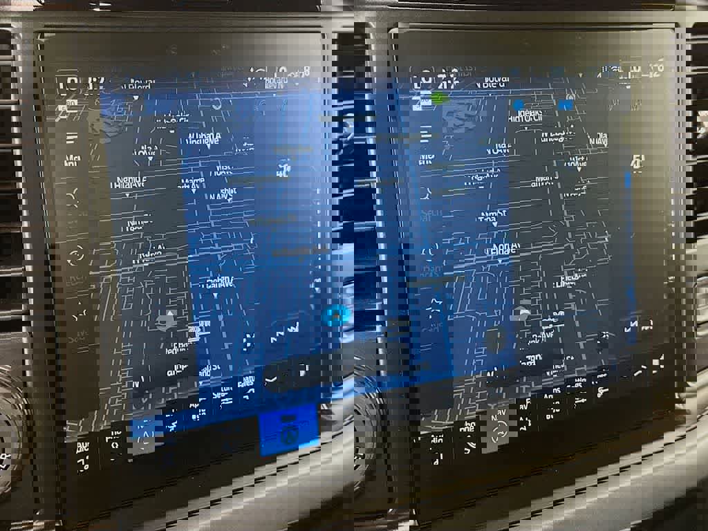 New 2025 Ford F150 XLT w/ Equipment Group 302A MID image 28